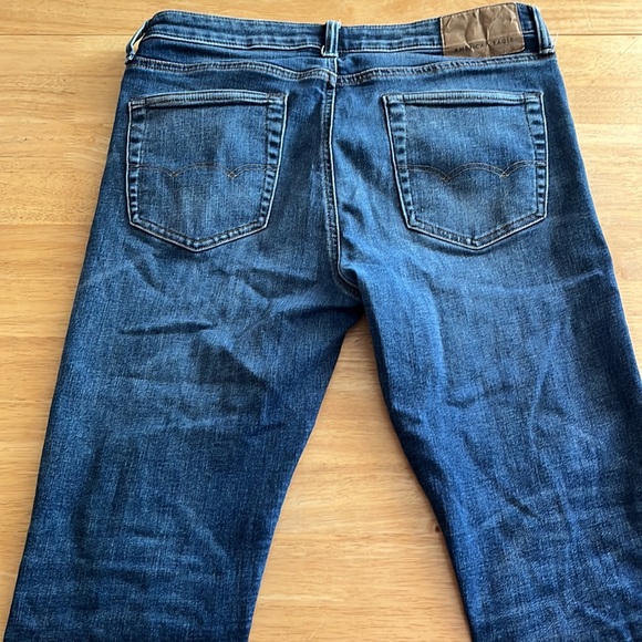 jeans - Picture 4 of 5